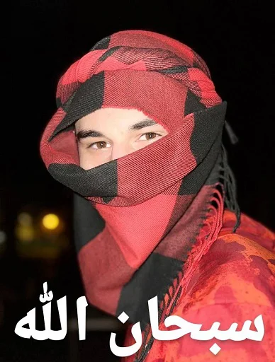 Sticker ellidanio - 1