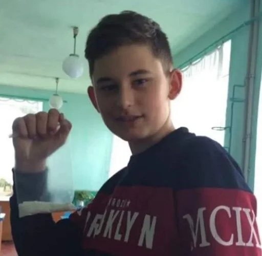 Стикер ellidanio - 1