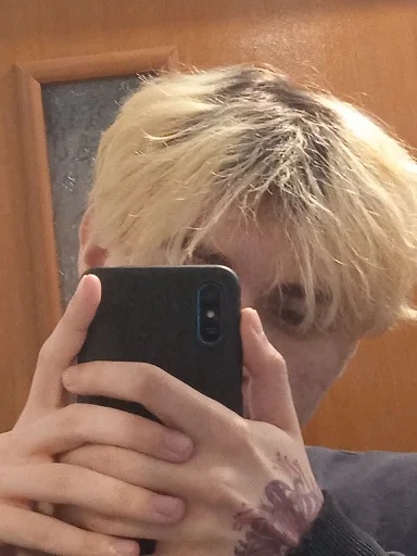 Sticker ellidanio - 1