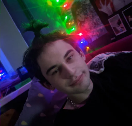 Sticker ellidanio - 1