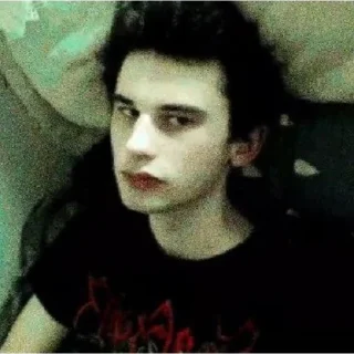 Стикер ellidanio - 10