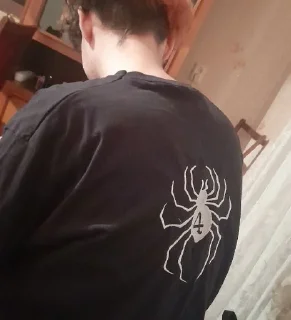 Стикер ellidanio - 6