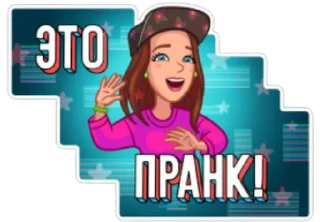 Sticker Ellita :: @ElliDi_youtube - 0