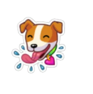 Sticker Ellita :: @ElliDi_youtube - 5