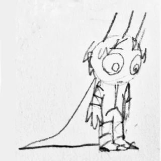 Стикер twisted elliot - 0