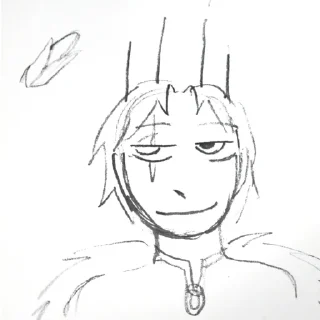 Стикер twisted elliot - 7