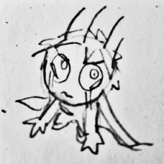 Стикер twisted elliot - 4