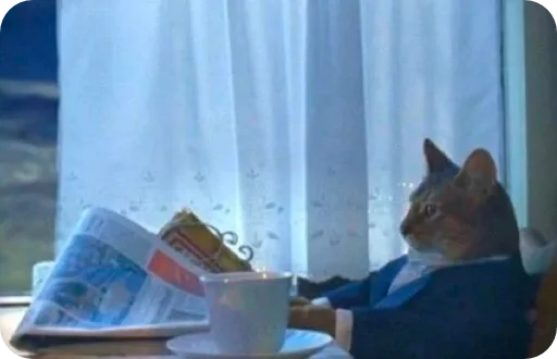 Стикер el paquete de pegatinas spectacularrrr - 4