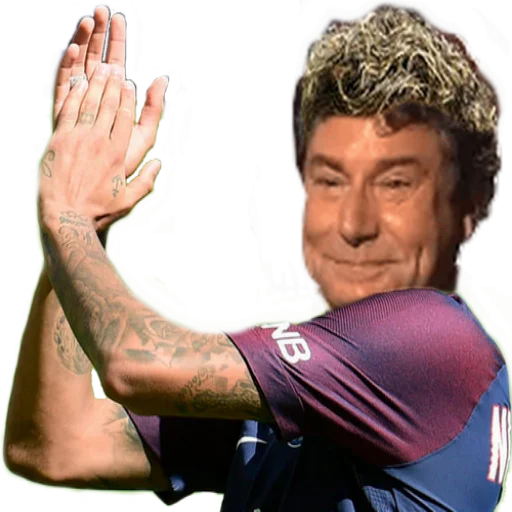 person human face man