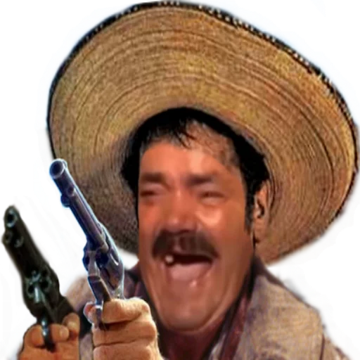 person human face sun hat