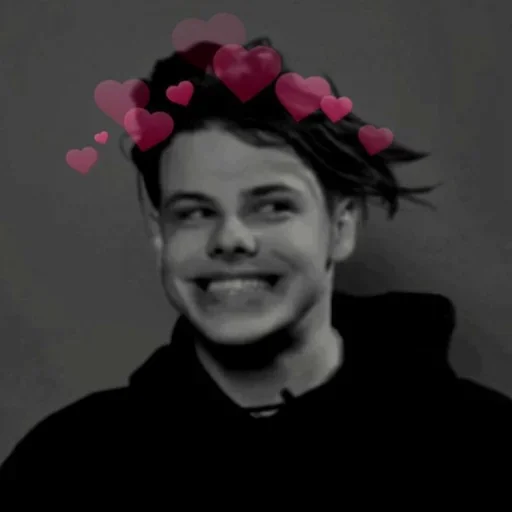 human face person portrait