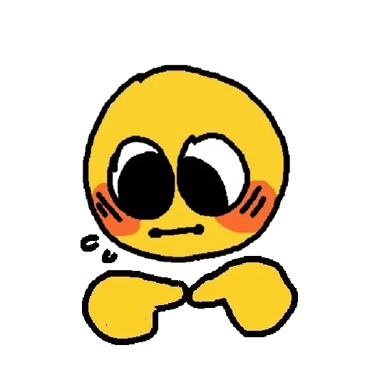 cartoon clipart emoticon