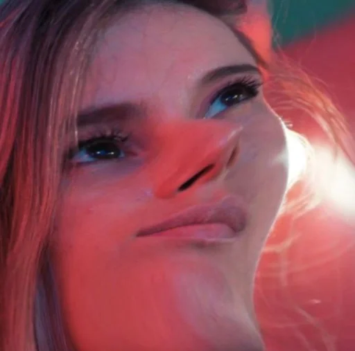 Стикер эльвиркинс :: @fStikBot - 11