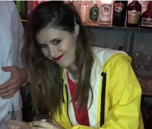 Стикер эльвиркинс :: @fStikBot - 8