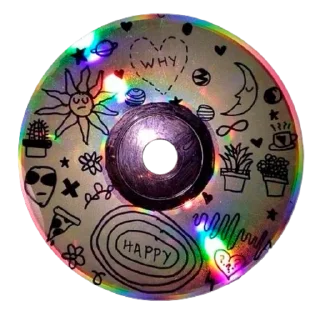 Sticker @elysium_fm - 7