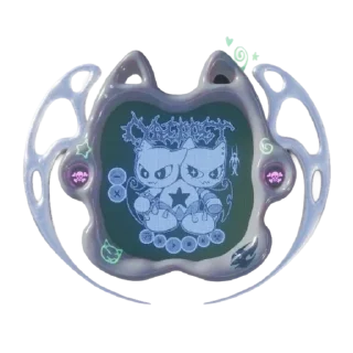 Sticker @elysium_fm - 1