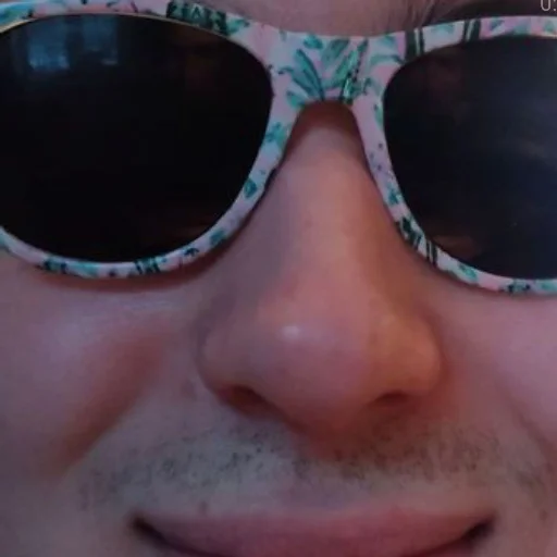 аксессуар очки Очки