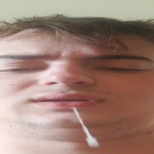 Человек человеческое лицо кожа