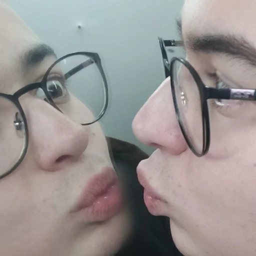 человеческое лицо Человек селфи