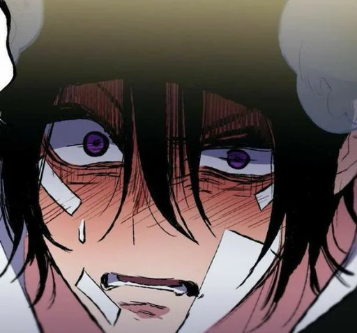 аниме мультфильм манга