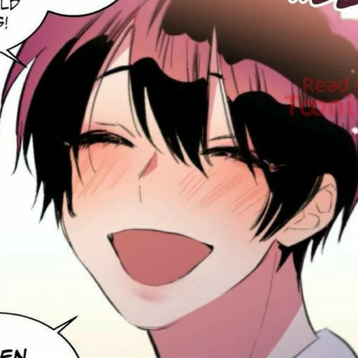 аниме мультфильм манга