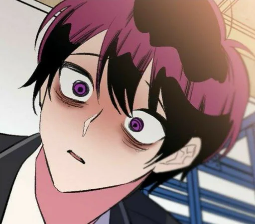 аниме мультфильм манга