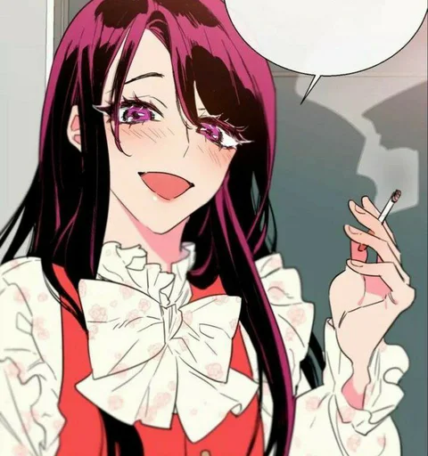 аниме мультфильм манга