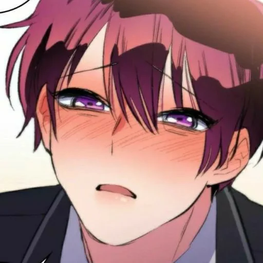 аниме мультфильм манга