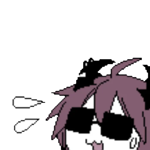 Стикер еа - 7