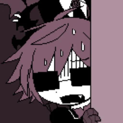 Стикер еа - 6