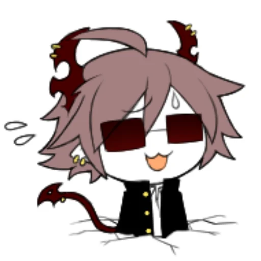 Стикер еа - 5