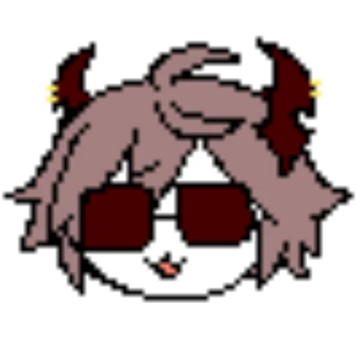 Стикер еа - 3