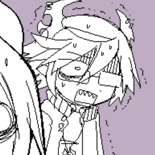 Стикер еа - 2