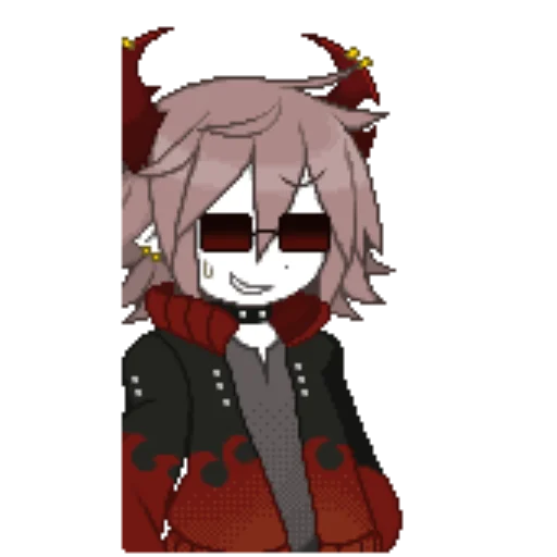 Стикер еа - 0