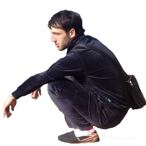 person clothing human face