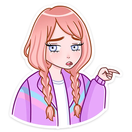 рисование иллюстрация эскиз