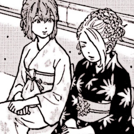 sketch illustration art