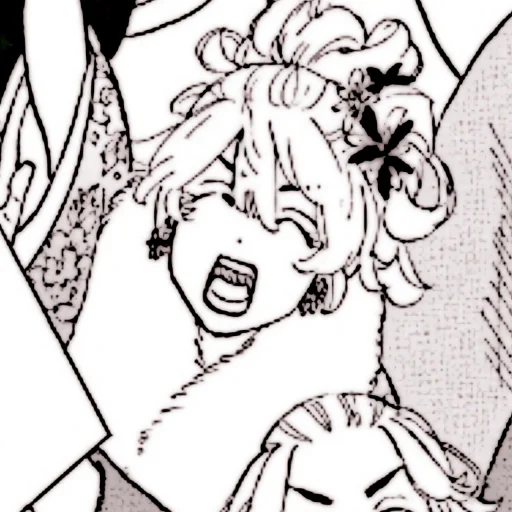 sketch line art illustration