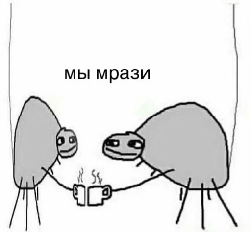 эскиз рисование линейное искусство