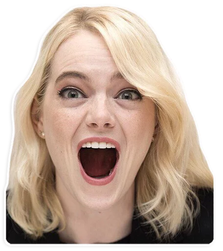 губа человеческое лицо зуб