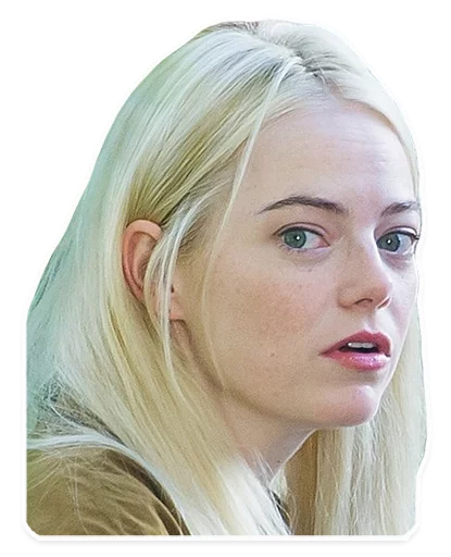 человеческое лицо Человек губа