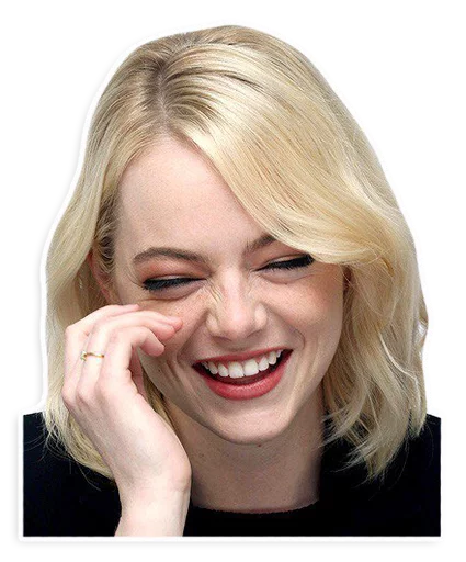 улыбаться Человек человеческое лицо