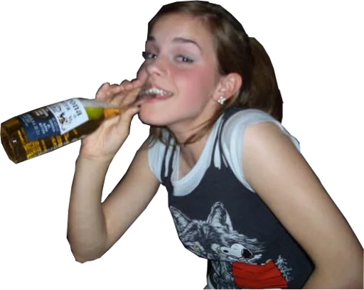 person human face clothing