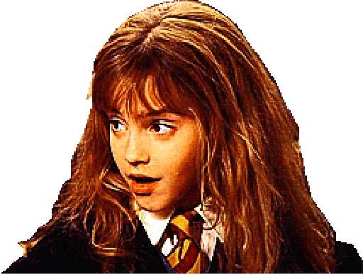 human face cartoon screenshot