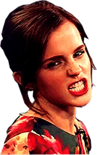 human face person lip