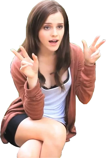 person human face clothing