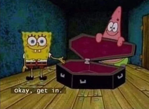 СМС скриншот мультфильм