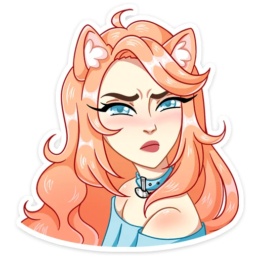 Sticker Эмми :: @stickroom - 9