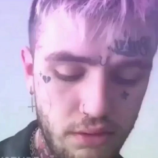 person human face man