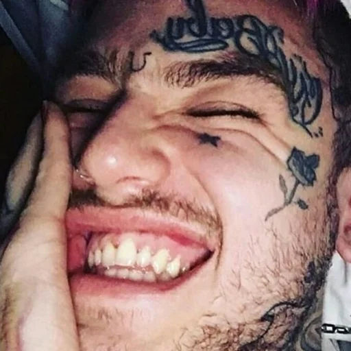 human face flesh person